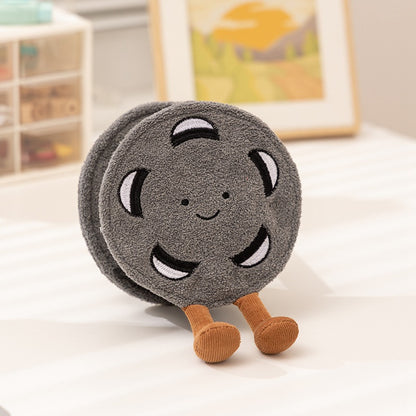 Cute Cartoon Plush Doll