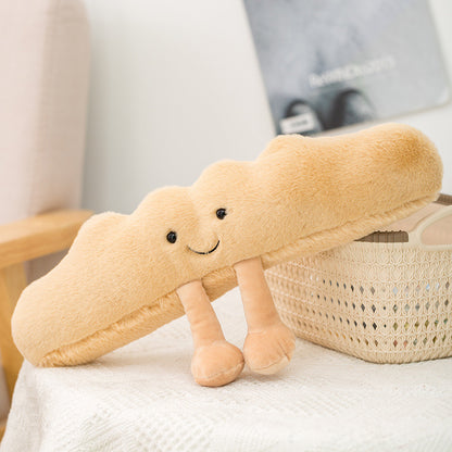 Cute Cartoon Plush Doll