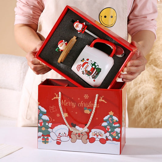 Cute Christmas Gift Mug