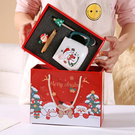 Cute Christmas Gift Mug