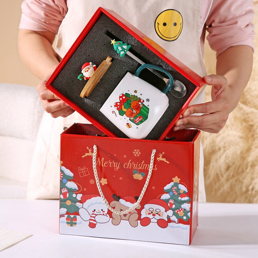 Cute Christmas Gift Mug