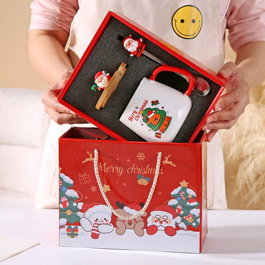 Cute Christmas Gift Mug