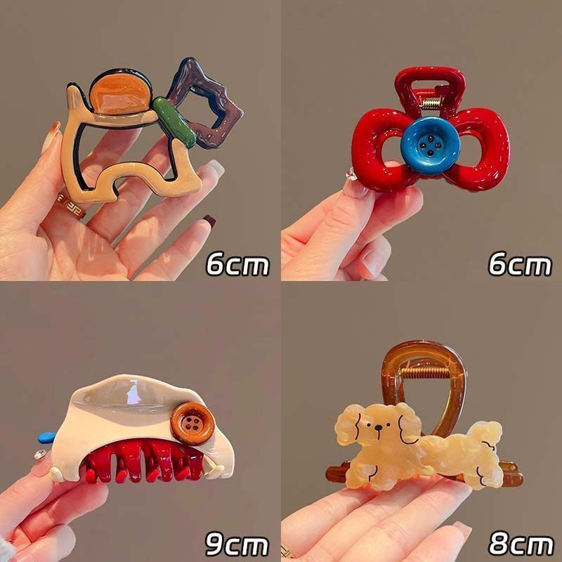 Cute Claw