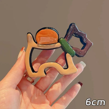 Cute Claw