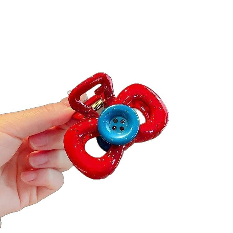 Cute Claw
