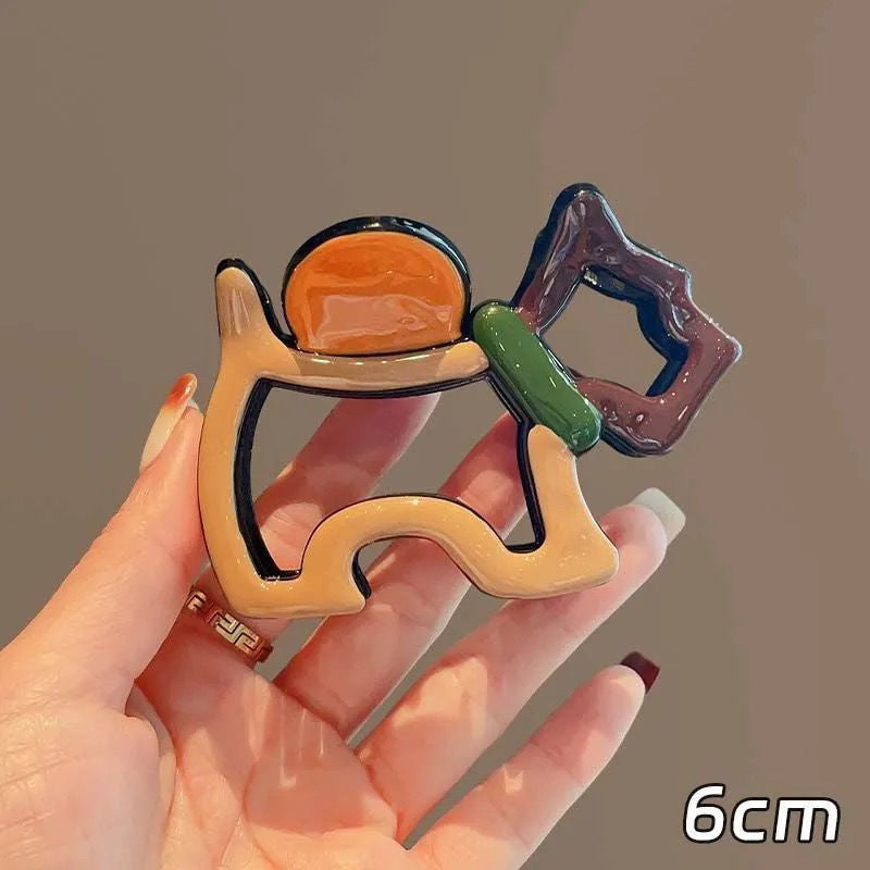 Cute Claw