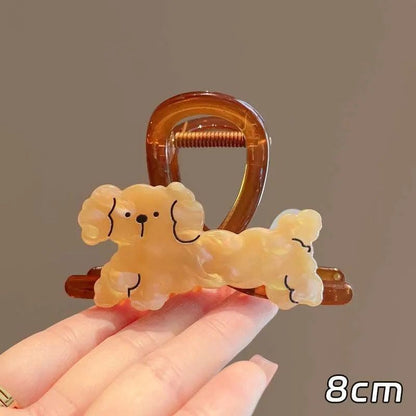 Cute Claw