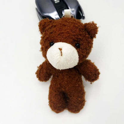 Cute doll pendant