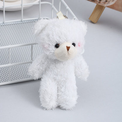 Cute doll pendant
