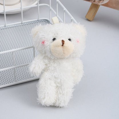Cute doll pendant