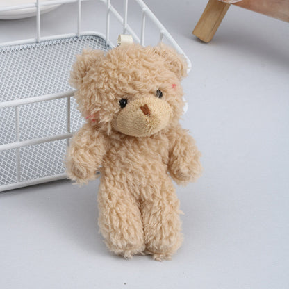 Cute doll pendant