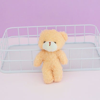 Cute doll pendant
