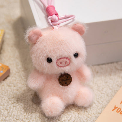 Cute Doll Pendant