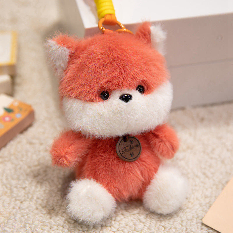 Cute Doll Pendant