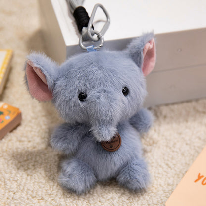 Cute Doll Pendant