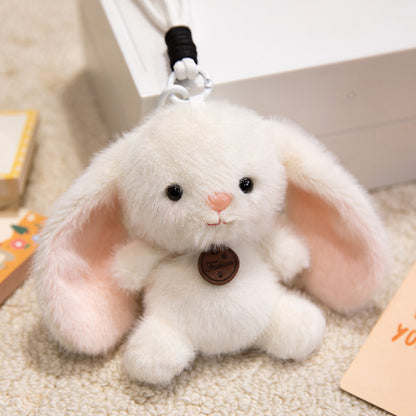 Cute Doll Pendant