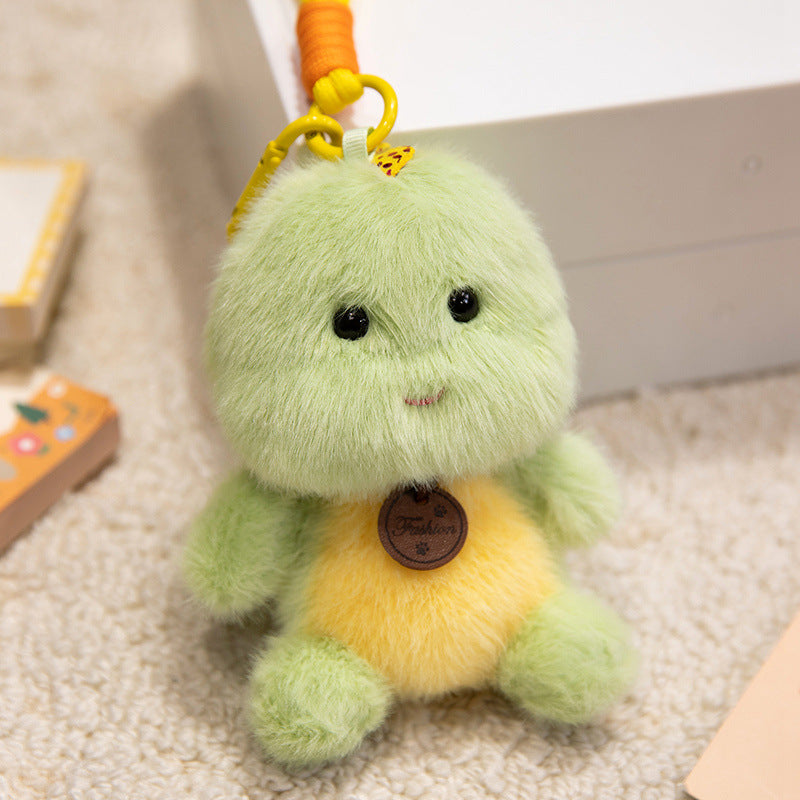 Cute Doll Pendant