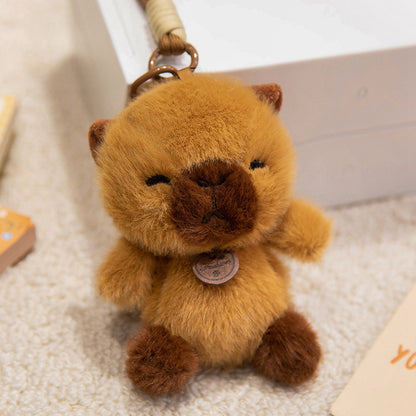 Cute Doll Pendant