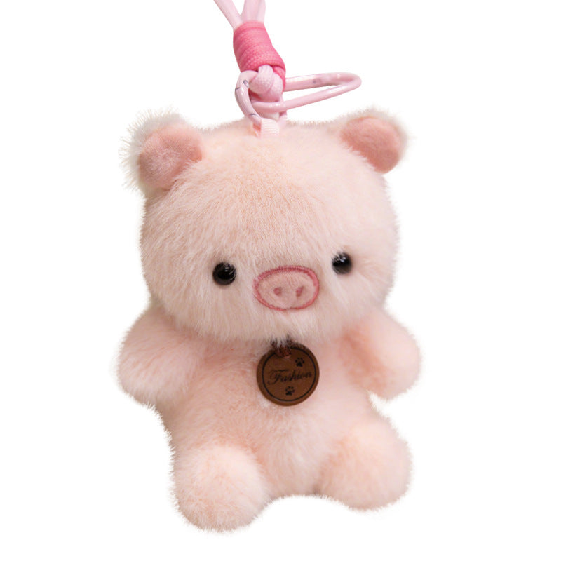 Cute Doll Pendant