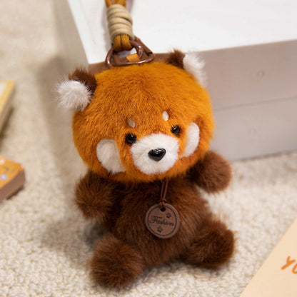 Cute Doll Pendant