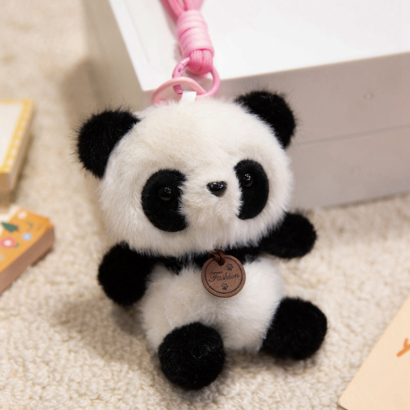 Cute Doll Pendant