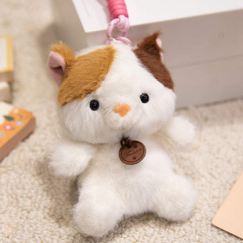 Cute Doll Pendant