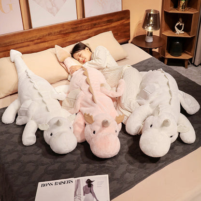 Cute Dragon Plush Doll