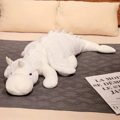 Cute Dragon Plush Doll