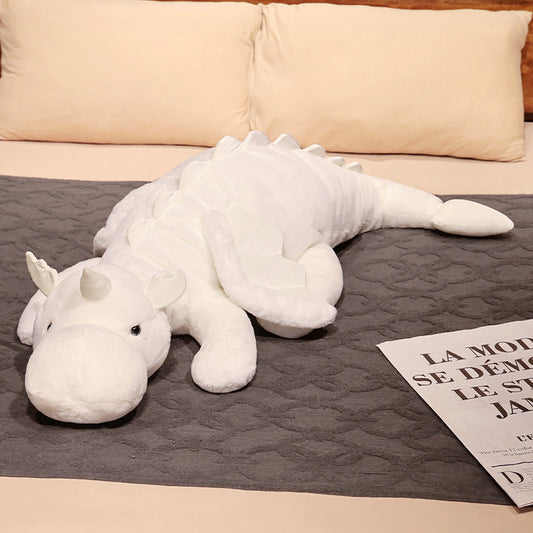 Cute Dragon Plush Doll