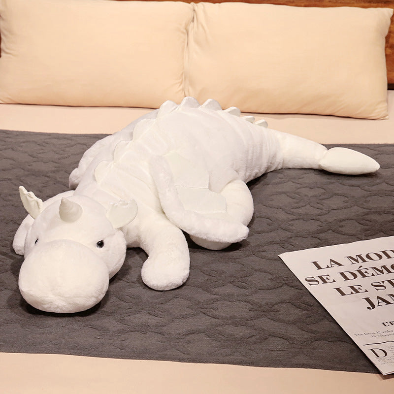 Cute Dragon Plush Doll