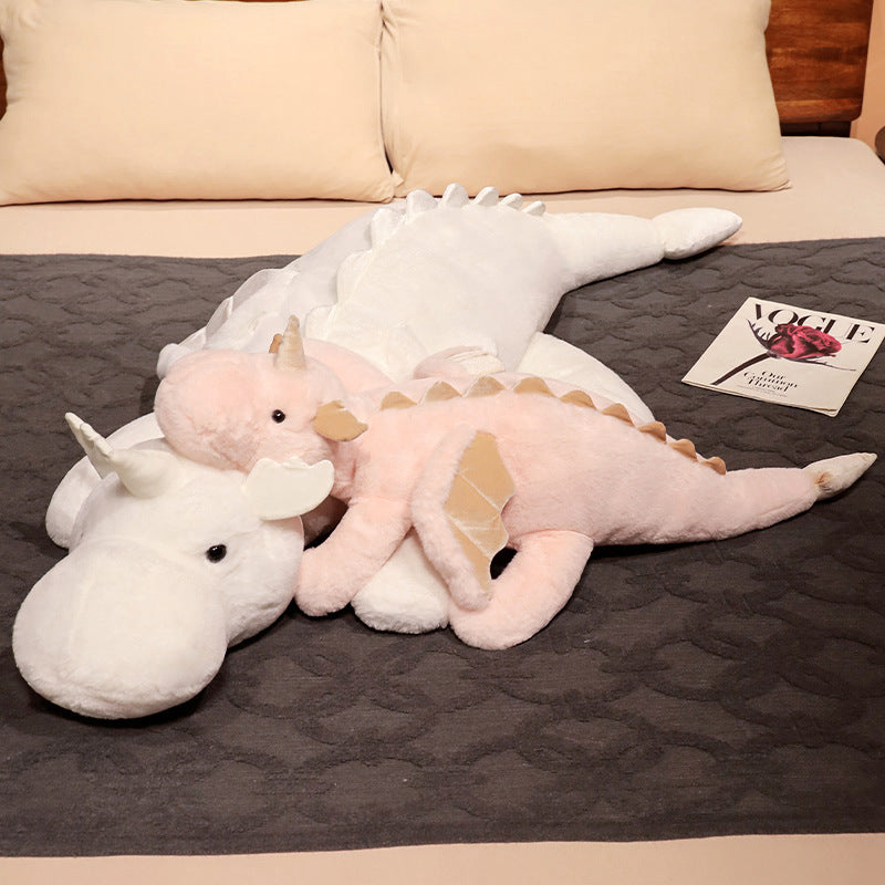 Cute Dragon Plush Doll
