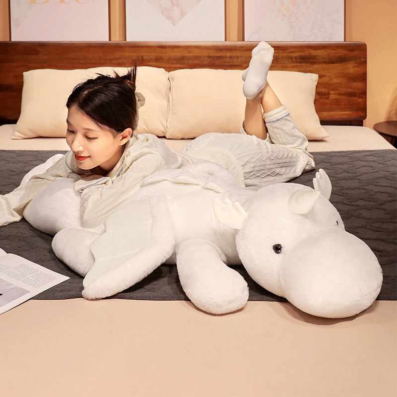 Cute Dragon Plush Doll