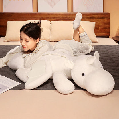 Cute Dragon Plush Doll