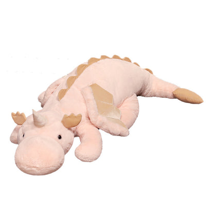 Cute Dragon Plush Doll