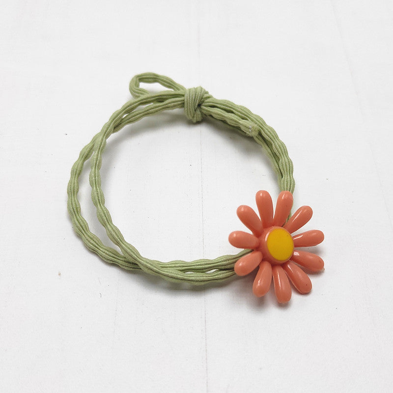 Cute Flower Hair Bands for Women