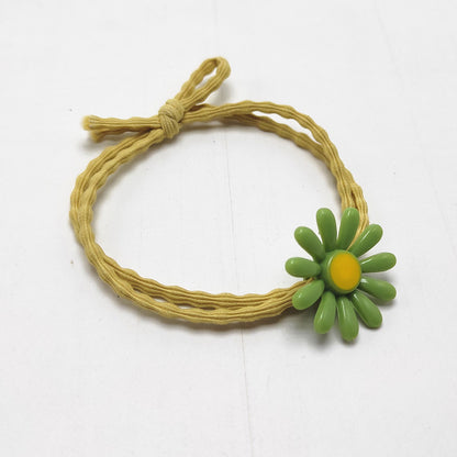 Cute Flower Hair Bands for Women