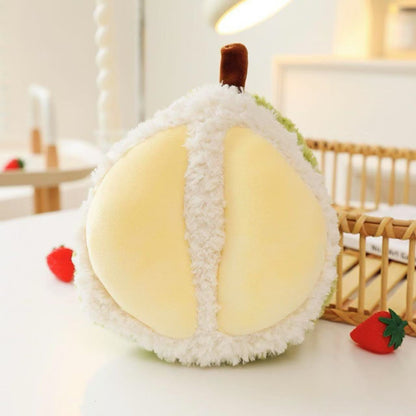 Cute Fruit Plush Toys