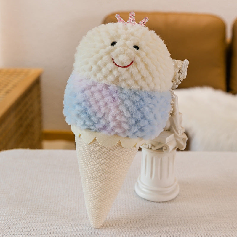Cute Fruit Plush Toys