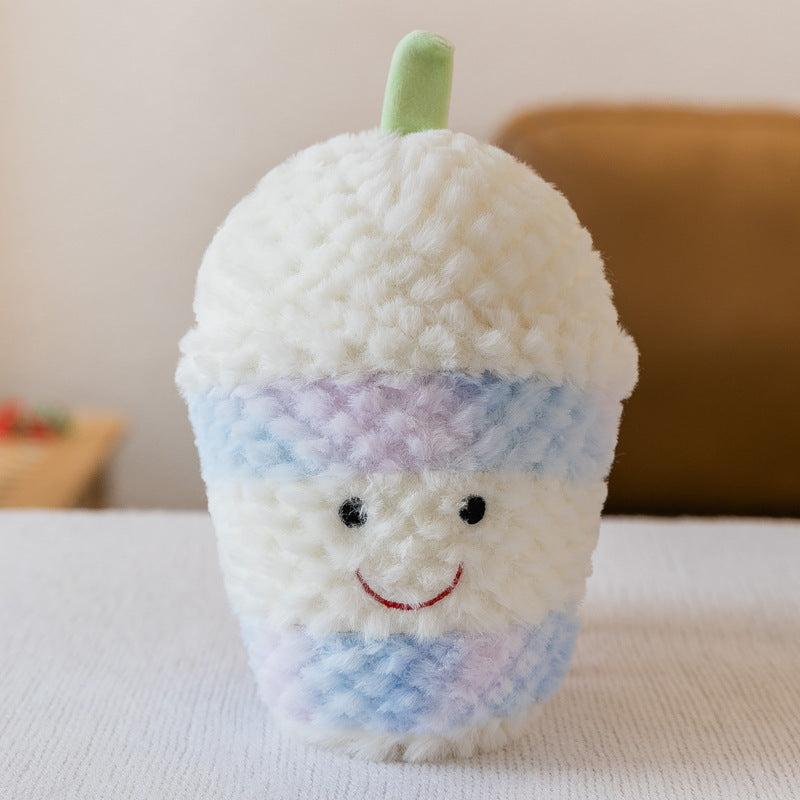 Cute Fruit Plush Toys