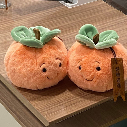 Cute Fruit Plush Toys