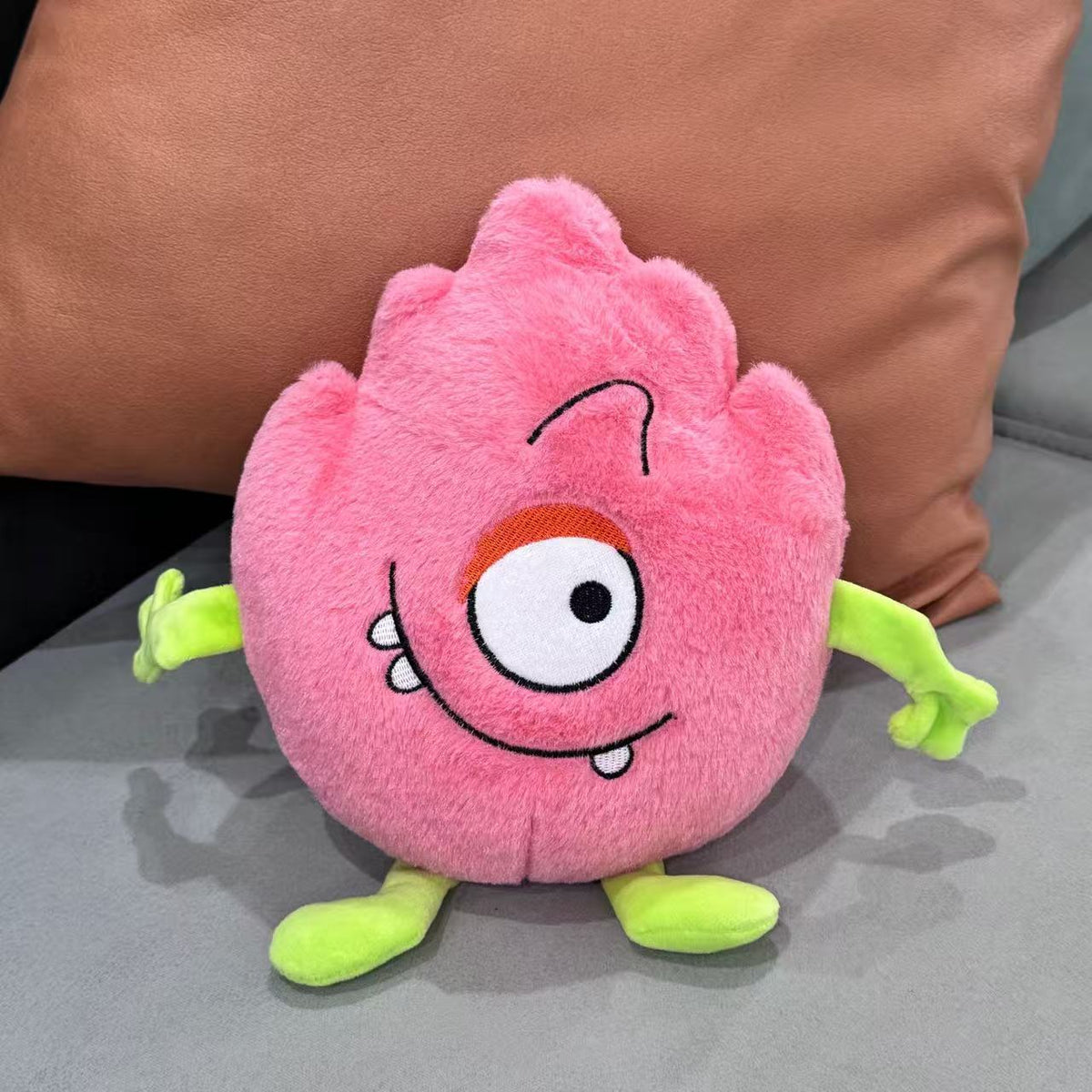 Cute Fruit Plush Toys