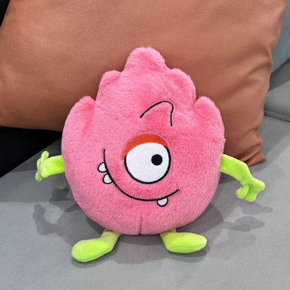Cute Fruit Plush Toys