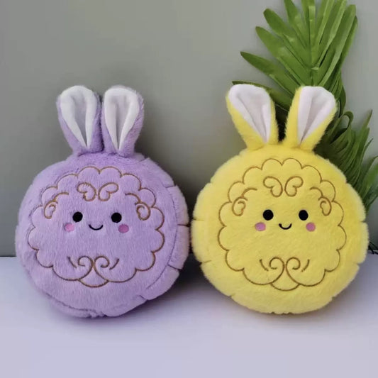 Cute Fruit Plush Toys