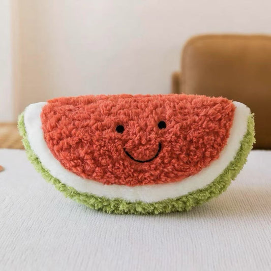 Cute Fruit Plush Toys