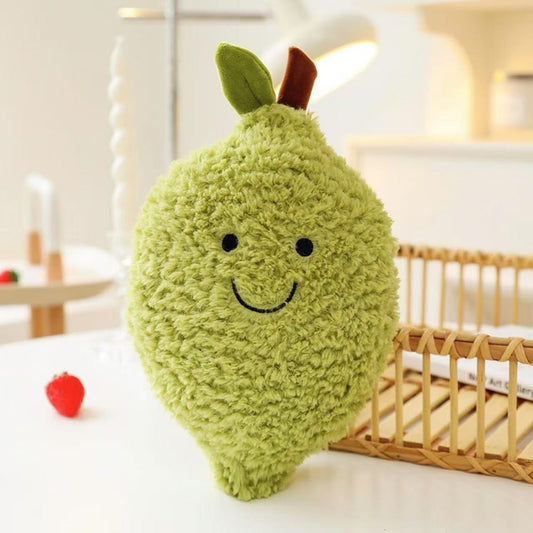 Cute Fruit Plush Toys