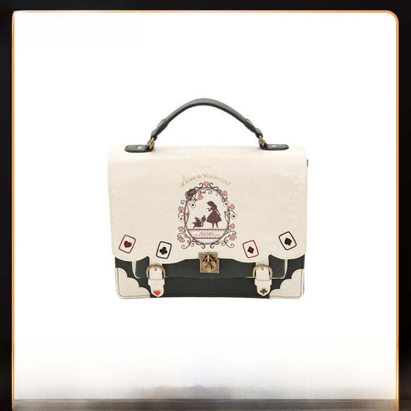 Cute handbag