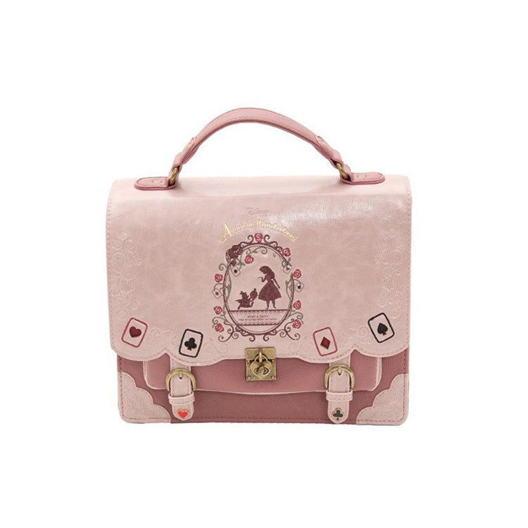 Cute handbag