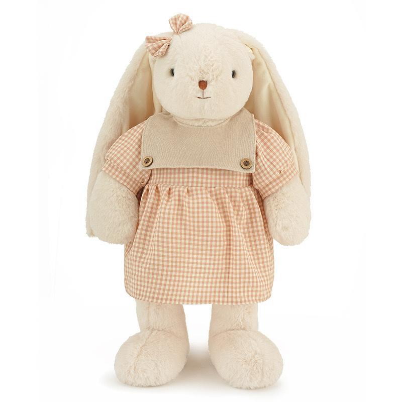 Cute Long Ears Rabbit Plush Toy