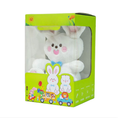 Cute Musical Plush Toy