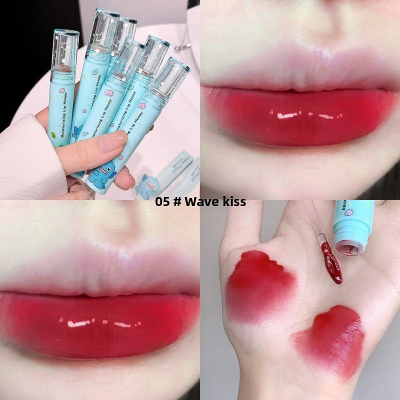 Cute Pet Ugly Fish Water Lip Gloss